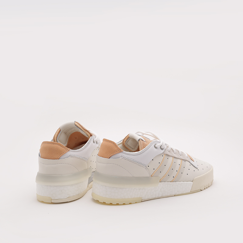Мужские кроссовки adidas Rivalry RM Low (EE6378)  - цена, описание, фото 4